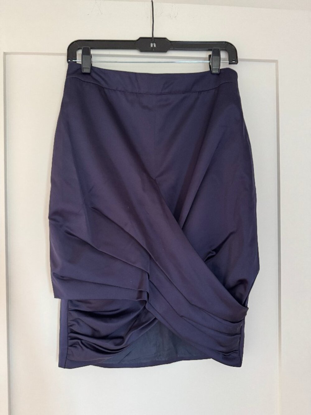 Burberry purple IT size 44